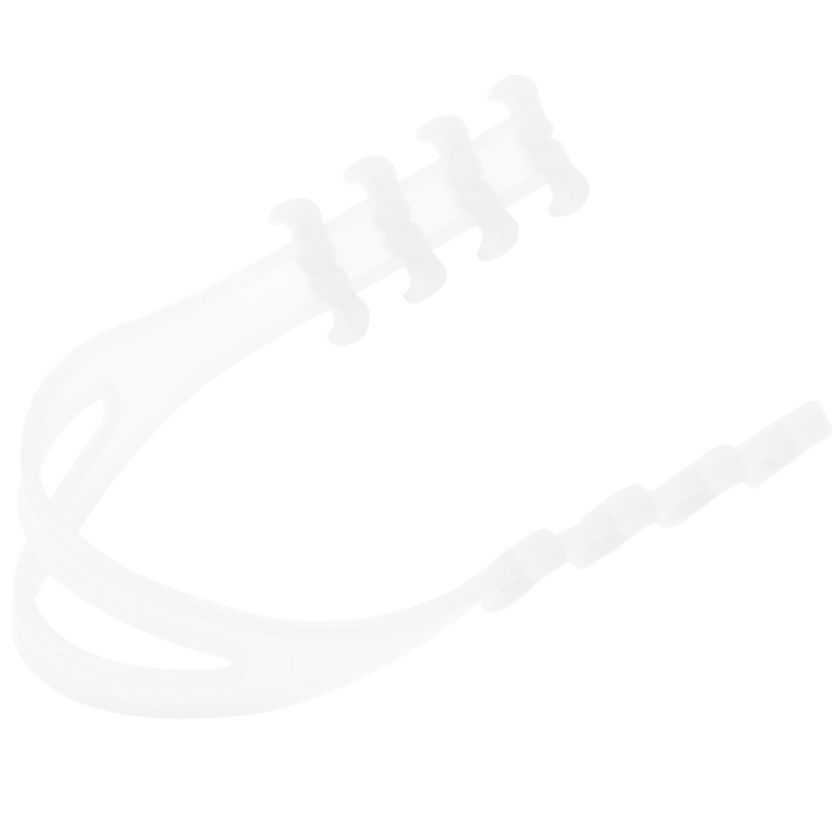 6 szt. Pasków przedłużających  – Mask Ear Saver Strap recenzja i cena